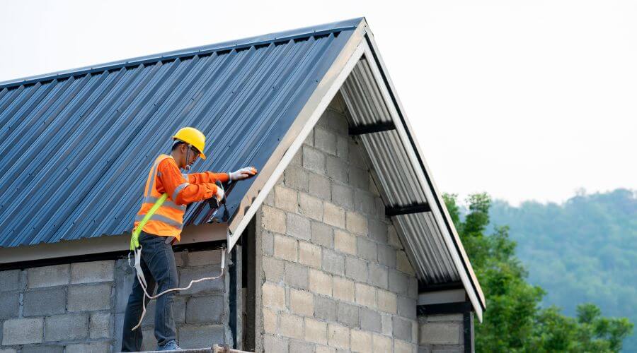 Local Chimney Repair in Hickory Flat, MS